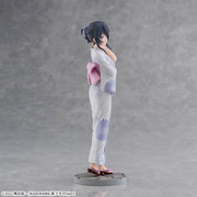 Sega Prize Rascal Does Not Dream of Bunny Girl Senpai Mai Sakurajima Yukata Ver. Luminasta Figure alternate product photo 9