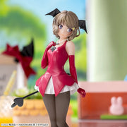 Sega Prize Rascal Does Not Dream of Bunny Girl Senpai Tomoe Koga Desktop x Decorate Collections Figure alternate product photo 3