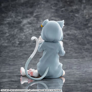 Sega Prize Re:ZERO -Starting Life in Another World- Emilia Fluffy Puck Ver. Yumemirize Figure alternate product photo 7