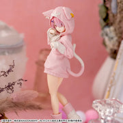 Sega Prize Re:ZERO -Starting Life in Another World- Ram Fluffy Puck Ver. XStellar Figure alternate product photo 3