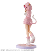 Sega Prize Re:ZERO -Starting Life in Another World- Ram Fluffy Puck Ver. XStellar Figure alternate product photo 7