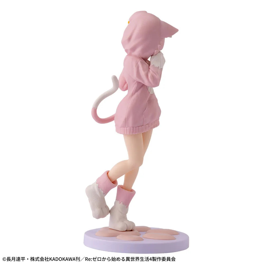 Sega Prize Re:ZERO -Starting Life in Another World- Ram Fluffy Puck Ver. XStellar Figure alternate product photo 8