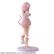 Sega Prize Re:ZERO -Starting Life in Another World- Ram Fluffy Puck Ver. XStellar Figure alternate product photo 9