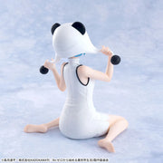 Sega Prize Re:ZERO -Starting Life in Another World- Rem Panda Dress Ver. Yumemirize Figure alternate product photo 6