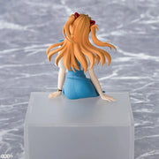 Sega Prize Rebuild of Evangelion Asuka Shikinami Langley Chokonose Premium Figure alternate product photo 3