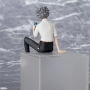 Sega Prize Rebuild of Evangelion Kaworu Nagisa Chokonose Premium Figure alternate product photo 3