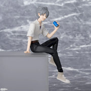 Sega Prize Rebuild of Evangelion Kaworu Nagisa Chokonose Premium Figure alternate product photo 4
