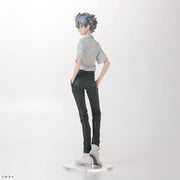 Sega Prize Rebuild of Evangelion Kaworu Nagisa School Uniform Ver. High Premium Figure alternate product photo 2
