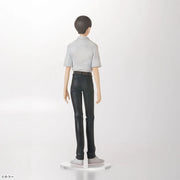 Sega Prize Rebuild of Evangelion Shinji Ikari School Uniform Ver. High Premium Figure alternate product photo 3