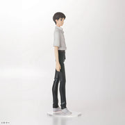 Sega Prize Rebuild of Evangelion Shinji Ikari School Uniform Ver. High Premium Figure alternate product photo 4