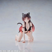 Sega Prize Rent-A-Girlfriend Chizuru Mizuhara Cat-Ear Swimsuit Ver. Yumemirize Figure alternate product photo 5