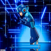Sega Prize Rockman Rockman Luminasta Figure alternate product photo 3