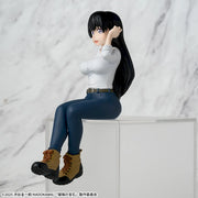 Sega Prize Ruri Rocks Nagi Arato Chokonose Premium Figure alternate product photo 2