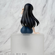 Sega Prize Ruri Rocks Nagi Arato Chokonose Premium Figure alternate product photo 3