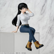 Sega Prize Ruri Rocks Nagi Arato Chokonose Premium Figure alternate product photo 4