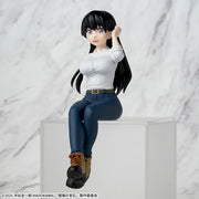 Sega Prize Ruri Rocks Nagi Arato Chokonose Premium Figure main product photo