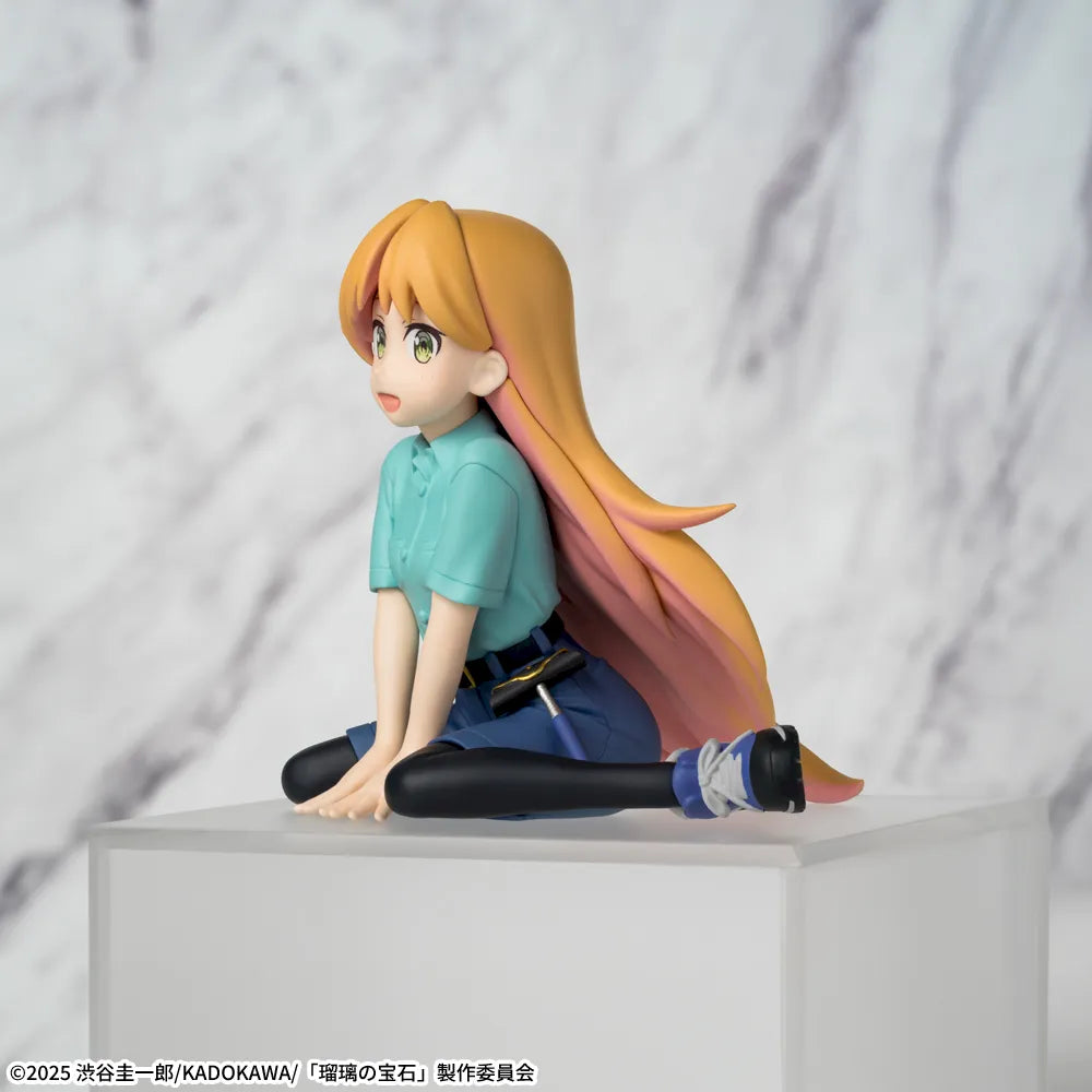 Sega Prize Ruri Rocks Ruri Tanigawa Chokonose Premium Figure alternate product photo 2