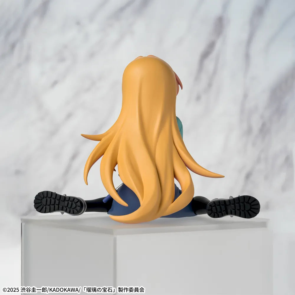 Sega Prize Ruri Rocks Ruri Tanigawa Chokonose Premium Figure alternate product photo 3