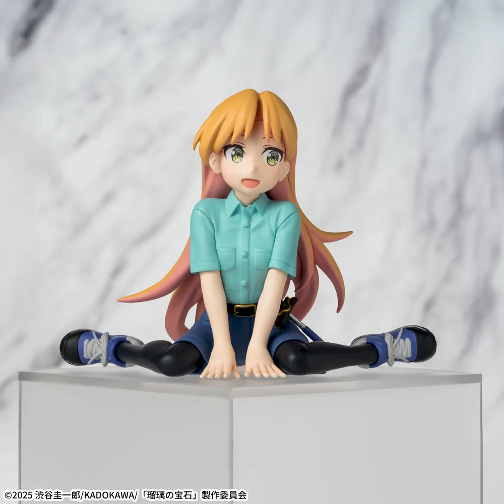 Sega Prize Ruri Rocks Ruri Tanigawa Chokonose Premium Figure alternate product photo 4
