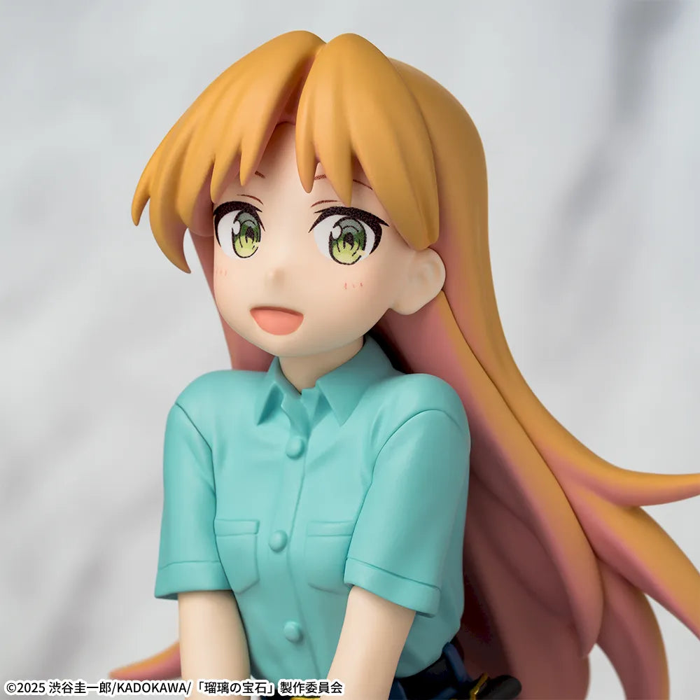 Sega Prize Ruri Rocks Ruri Tanigawa Chokonose Premium Figure alternate product photo 5