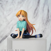 Sega Prize Ruri Rocks Ruri Tanigawa Chokonose Premium Figure main product photo