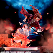 Sega Prize Rurouni Kenshin Kenshin Himura Luminasta Figure alternate product photo 2