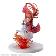 Sega Prize Rurouni Kenshin Kenshin Himura Luminasta Figure alternate product photo 6