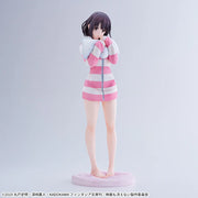 Sega Prize Saekano: How to Raise a Boring Girlfriend Fine Megumi Kato Pajama Ver. Luminasta Figure alternate product photo 6