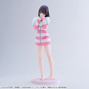 Sega Prize Saekano: How to Raise a Boring Girlfriend Fine Megumi Kato Pajama Ver. Luminasta Figure alternate product photo 7