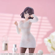 Sega Prize Saekano: How to Raise a Boring Girlfriend Fine Megumi Kato Sweater Ver. Luminasta Figure alternate product photo 2