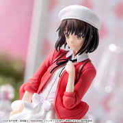 Sega Prize Saekano the Movie: Finale Megumi Kato Casual Outfit Ver. Luminasta Figure alternate product photo 4