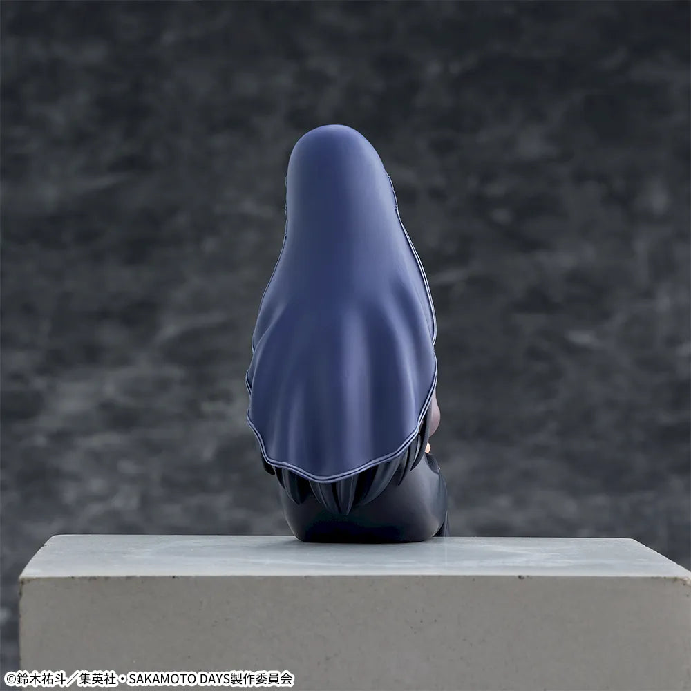 Sega Prize Sakamoto Days Osaragi Chokonose Premium Figure alternate product photo 4