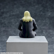 Sega Prize Sakamoto Days Shishiba Chokonose Premium Figure alternate product photo 3
