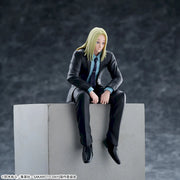 Sega Prize Sakamoto Days Shishiba Chokonose Premium Figure alternate product photo 4