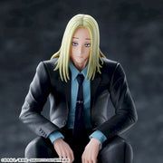 Sega Prize Sakamoto Days Shishiba Chokonose Premium Figure alternate product photo 5