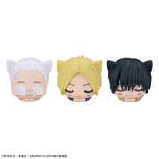 Sega Prize Sakamoto Days Taro Sakamoto & Shin Asakura & Nagumo Ohiruneko Figure alternate product photo 2