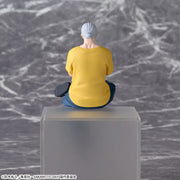 Sega Prize Sakamoto Days Taro Sakamoto Serious Ver. Chokonose Premium Figure alternate product photo 3