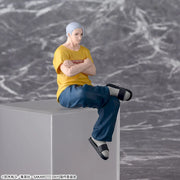 Sega Prize Sakamoto Days Taro Sakamoto Serious Ver. Chokonose Premium Figure alternate product photo 4