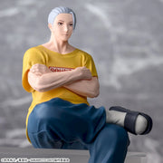 Sega Prize Sakamoto Days Taro Sakamoto Serious Ver. Chokonose Premium Figure alternate product photo 5