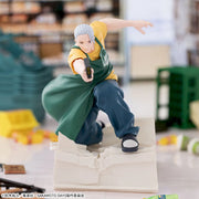 Sega Prize Sakamoto Days Taro Sakamoto Serious Ver. Luminasta Figure alternate product photo 2