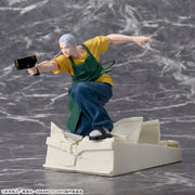 Sega Prize Sakamoto Days Taro Sakamoto Serious Ver. Luminasta Figure alternate product photo 5