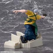Sega Prize Sakamoto Days Taro Sakamoto Serious Ver. Luminasta Figure alternate product photo 6