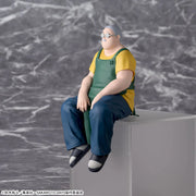 Sega Prize Sakamoto Days Taro Sakamoto Store Manager Ver. Chokonose Premium Figure alternate product photo 2