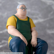 Sega Prize Sakamoto Days Taro Sakamoto Store Manager Ver. Chokonose Premium Figure alternate product photo 5