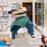Sega Prize Sakamoto Days Taro Sakamoto Store Manager Ver. Luminasta Figure alternate product photo 2