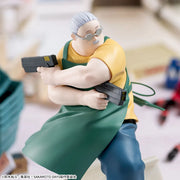 Sega Prize Sakamoto Days Taro Sakamoto Store Manager Ver. Luminasta Figure alternate product photo 4