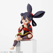 Sega Prize Sakuna: Of Rice and Ruin Sakuna Anime Ver. Chokonose Premium Figure alternate product photo 2