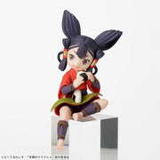 Sega Prize Sakuna: Of Rice and Ruin Sakuna Anime Ver. Chokonose Premium Figure alternate product photo 4