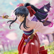 Sega Prize Sakura Wars Sakura Shinguji Luminasta Figure alternate product photo 2