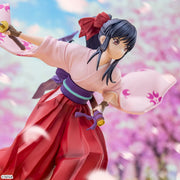 Sega Prize Sakura Wars Sakura Shinguji Luminasta Figure alternate product photo 4
